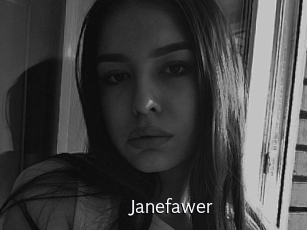 janefawer Anal Fist