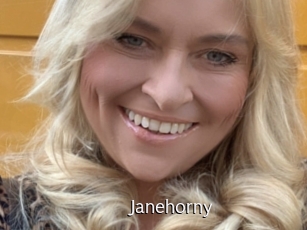 Janehorny