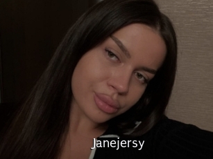 Janejersy