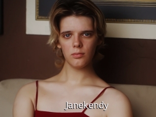 Janekendy