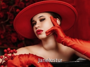 Janelestur