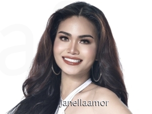 Janellaamor