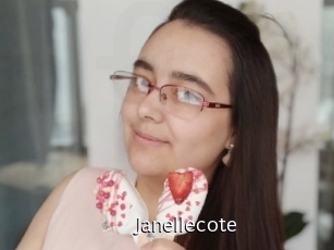 Janellecote