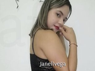 Janellvega