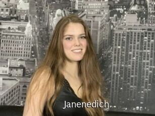Janenedich
