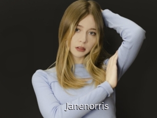 Janenorris