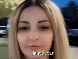 Janeocean