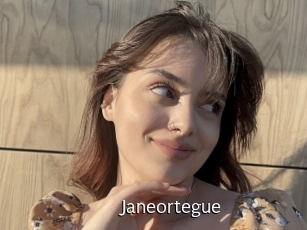 Janeortegue