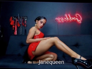 Janequeen