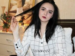 Janereed