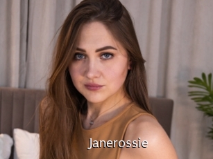Janerossie
