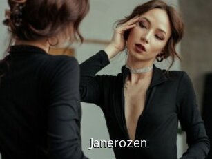 Janerozen