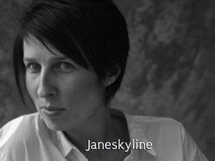 Janeskyline