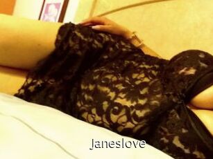 Janeslove