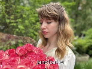 Janetbarker