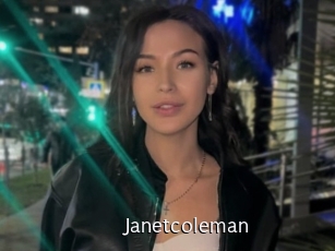Janetcoleman