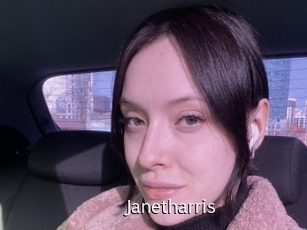 Janetharris