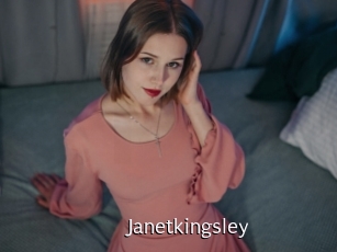 Janetkingsley