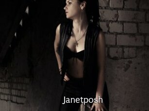 Janetposh