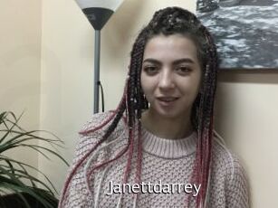 Janettdarrey