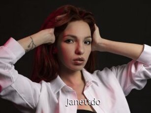 Janettdo