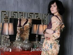 Janeunder