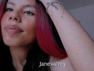 Janevalmy
