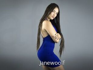 Janewoolf