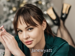 janewyatt Anal Fist