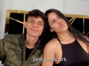 janeyandclark Anal Fist