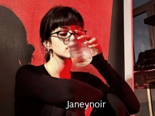 Janeynoir