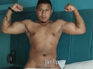 janflp Anal Fist