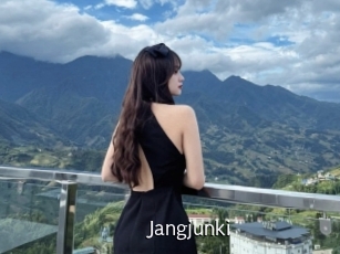 Jangjunki