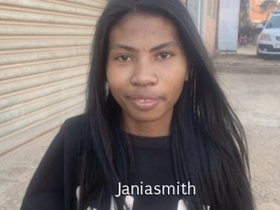Janiasmith
