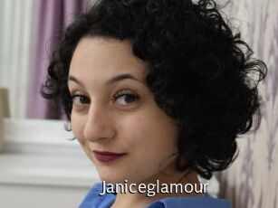 Janiceglamour