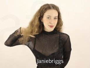 Janiebriggs