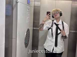 Janiecestokes