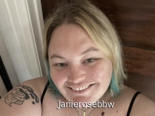 Janierosebbw