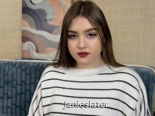 Janieslater