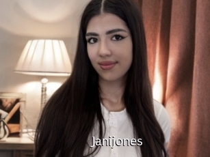 Janijones