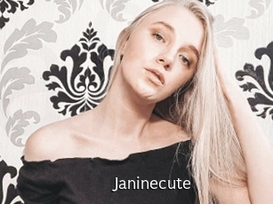 Janinecute