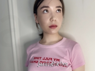 Janineheiler