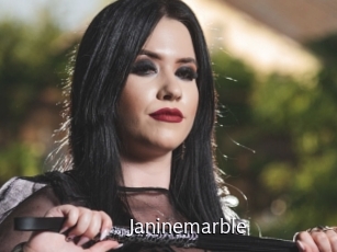 Janinemarble