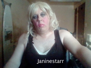 Janinestarr