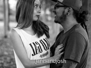 Janisandjosh