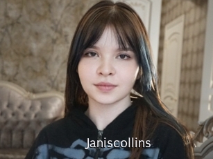 Janiscollins