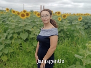 Janisgentle