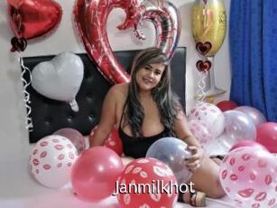Janmilkhot
