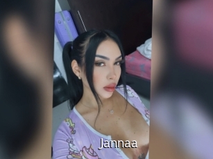 Jannaa