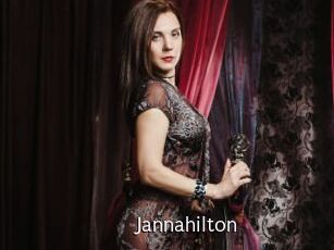 Jannahilton